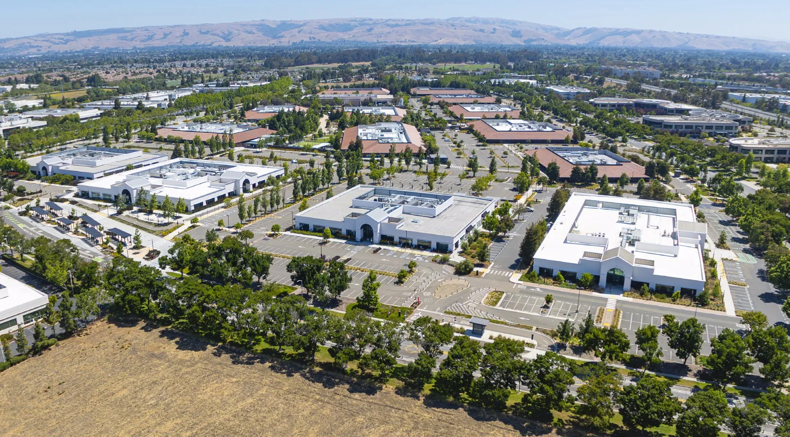 FlexIndustrial in Fremont, CA — Lease in Fremont, CA, photo 1 of 1