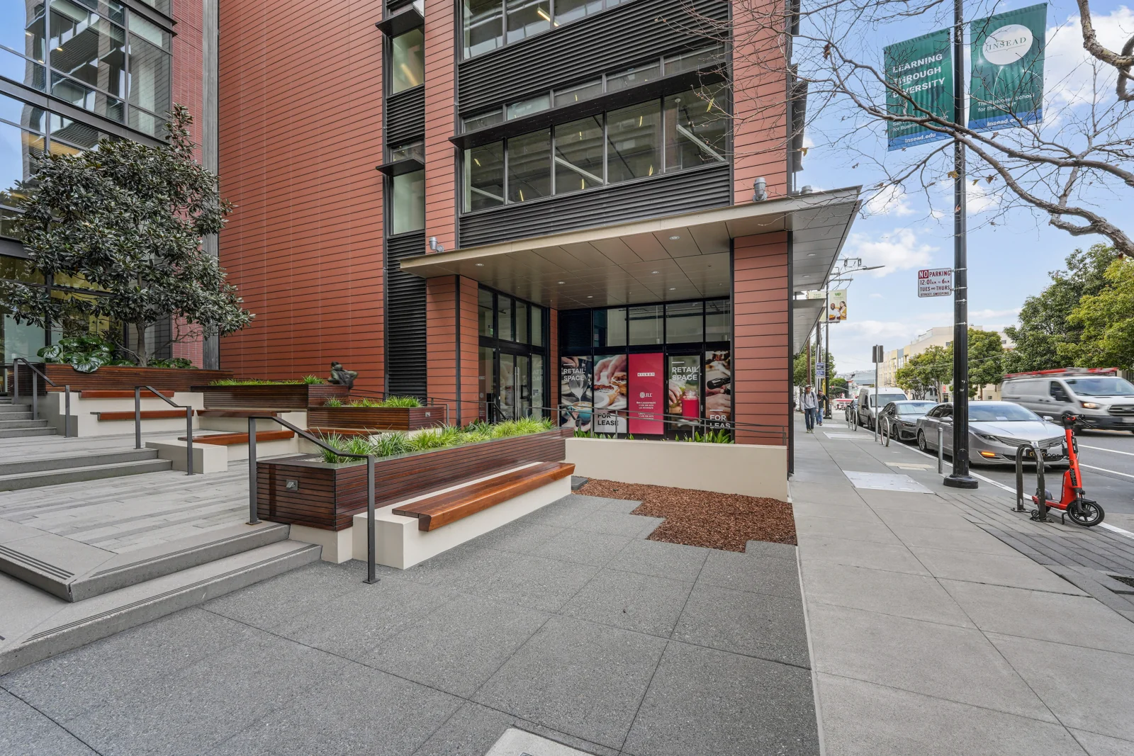 Office in San Francisco, CA — Lease in San Francisco, CA, photo 1 of 8
