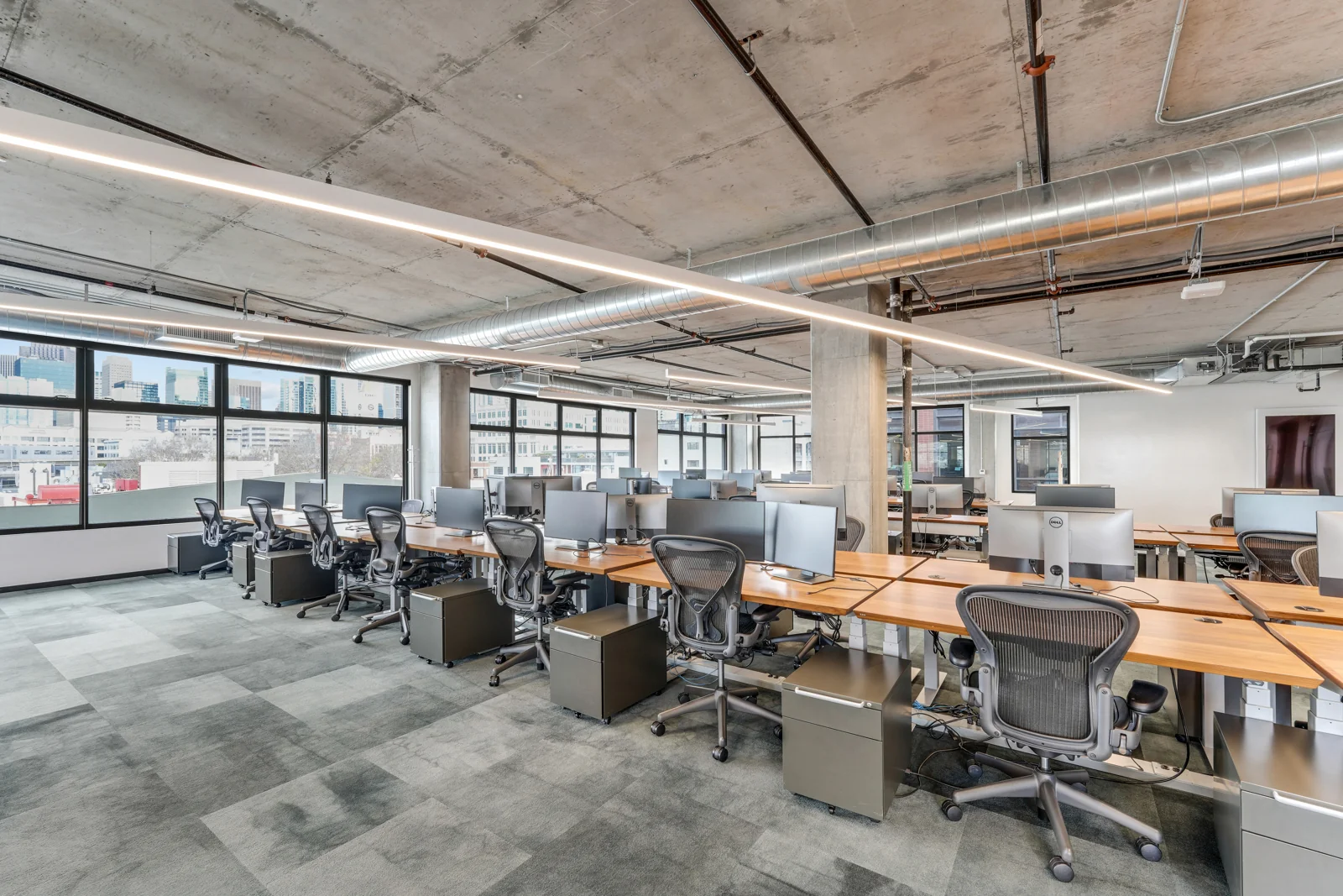 Office in San Francisco, CA — Lease in San Francisco, CA, photo 3 of 8