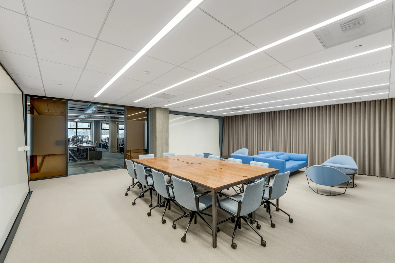 Office in San Francisco, CA — Lease in San Francisco, CA, photo 6 of 8