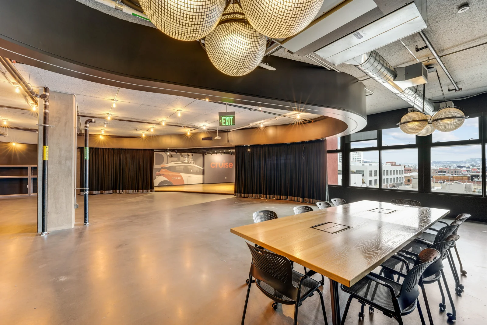 Office in San Francisco, CA — Lease in San Francisco, CA, photo 7 of 8