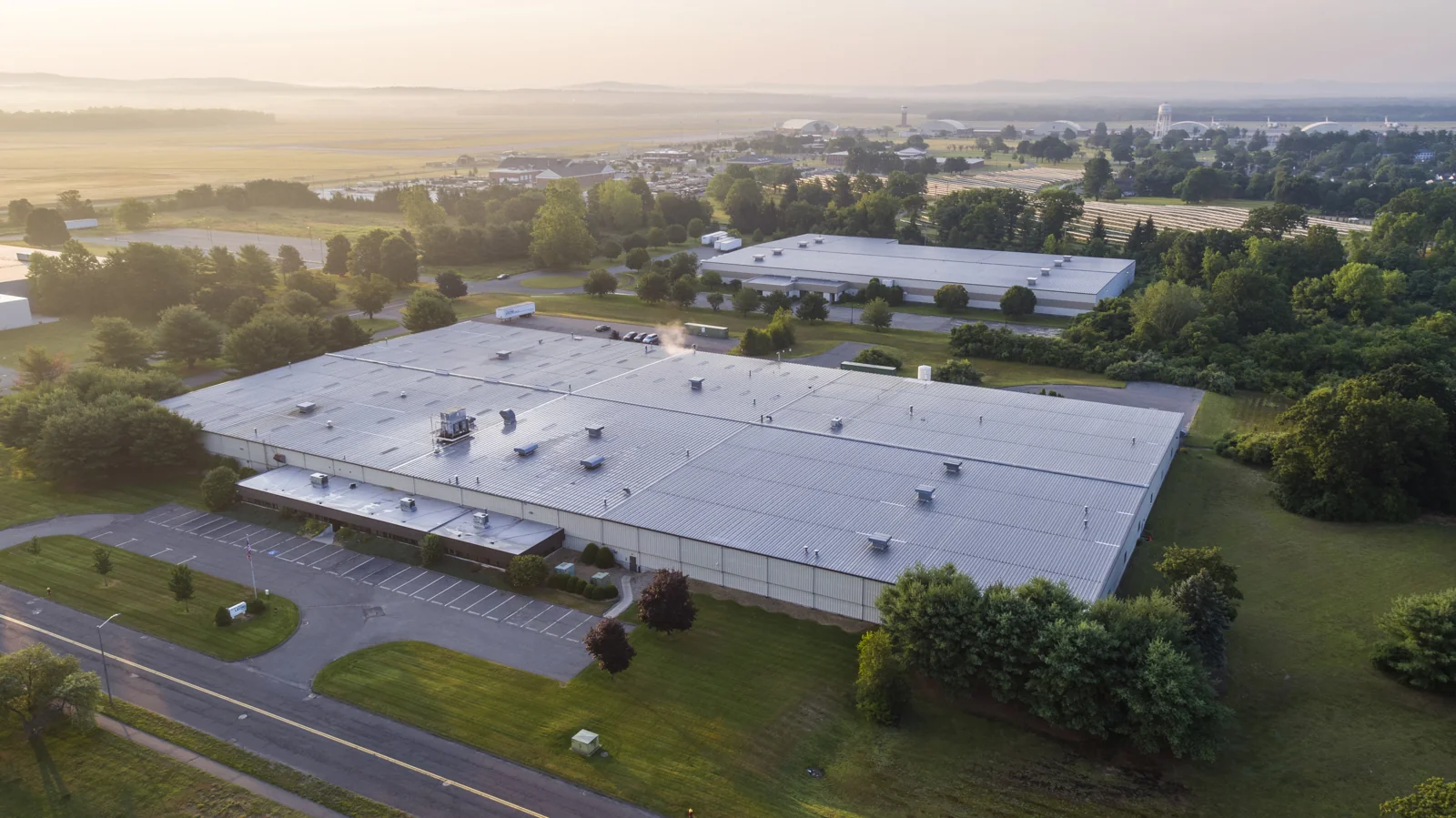 Industrial in Chicopee, MA — Sale in Chicopee, MA, photo 1 of 8
