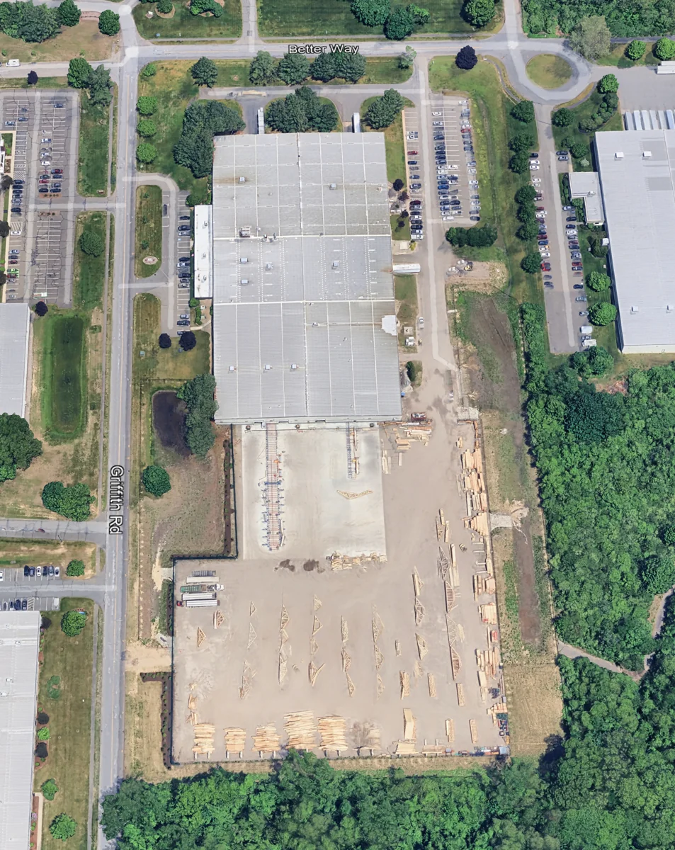 Industrial in Chicopee, MA — Sale in Chicopee, MA, photo 2 of 8