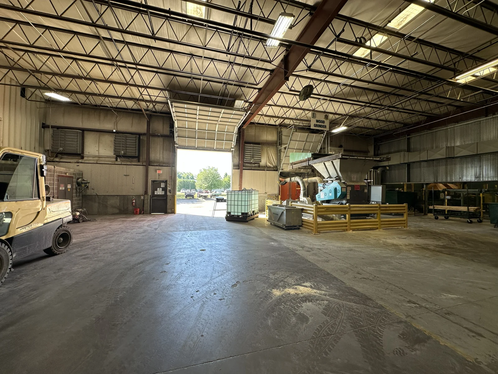 Industrial in Chicopee, MA — Sale in Chicopee, MA, photo 8 of 8