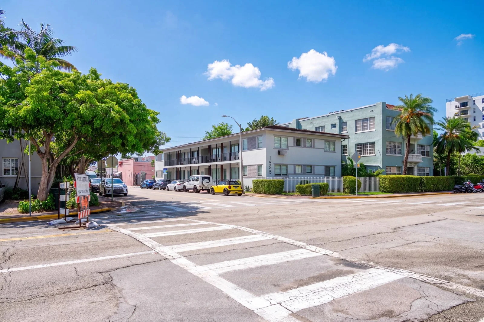 1535 West Avenue — Sale in Miami Beach, FL, photo 1 of 5