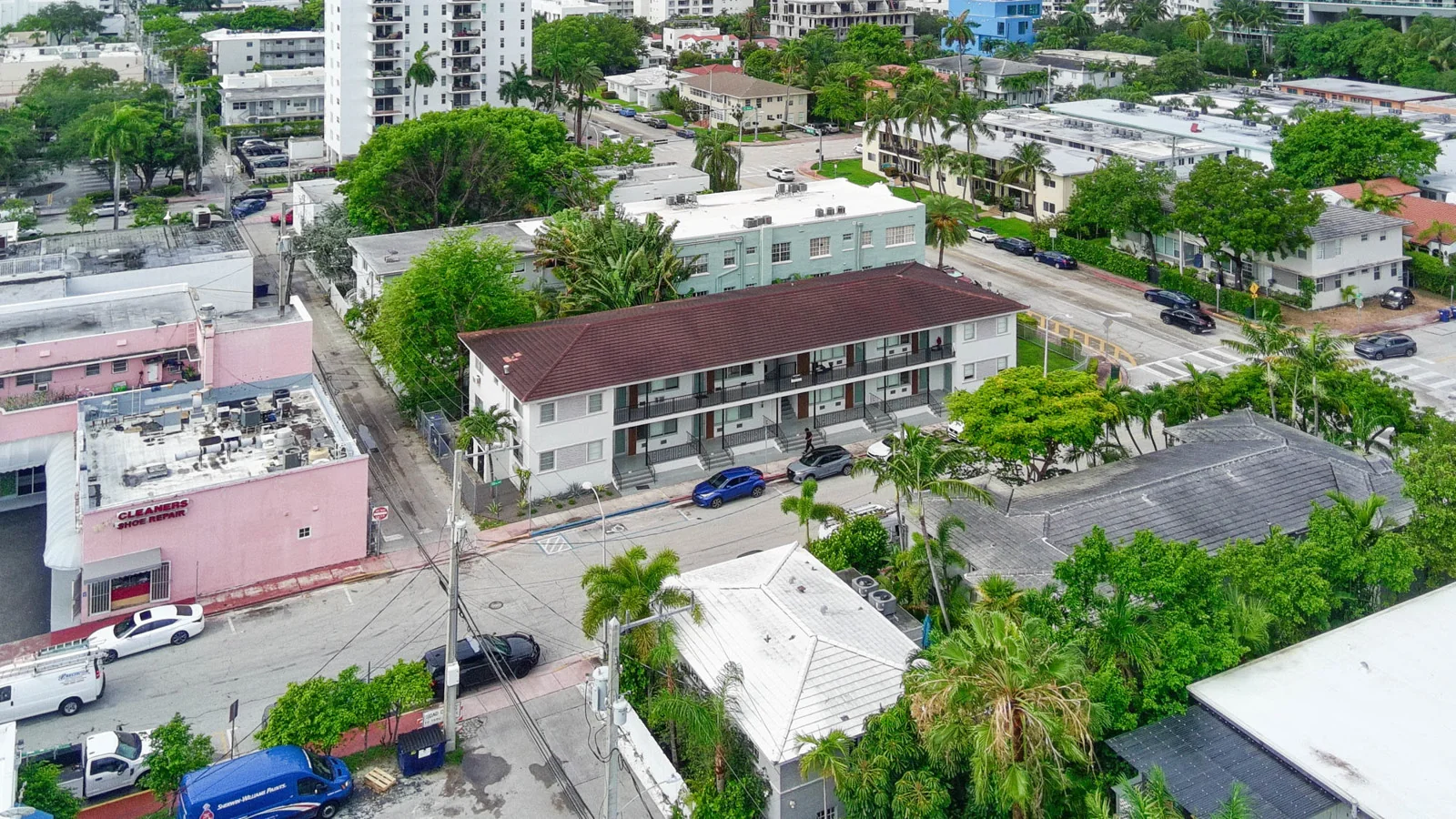 1535 West Avenue — Sale in Miami Beach, FL, photo 2 of 5