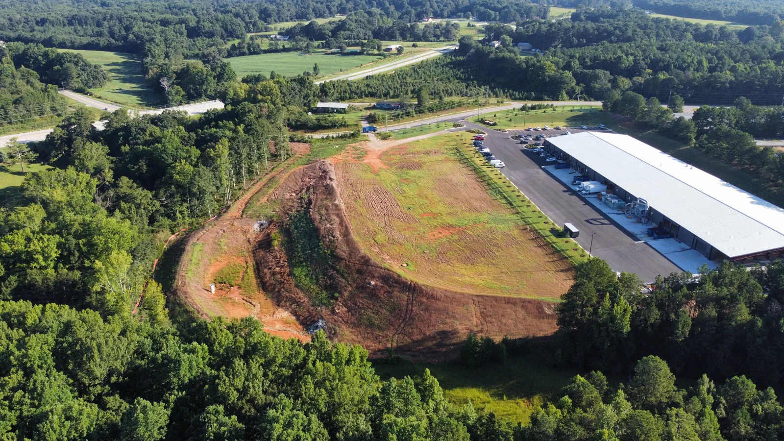 856 Patrick Mill Road — Sale in Winder, GA, photo 1 of 1