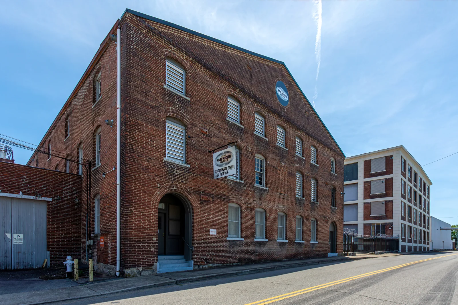 Industrial in Nashville, TN — Sale in Nashville, TN, photo 1 of 3