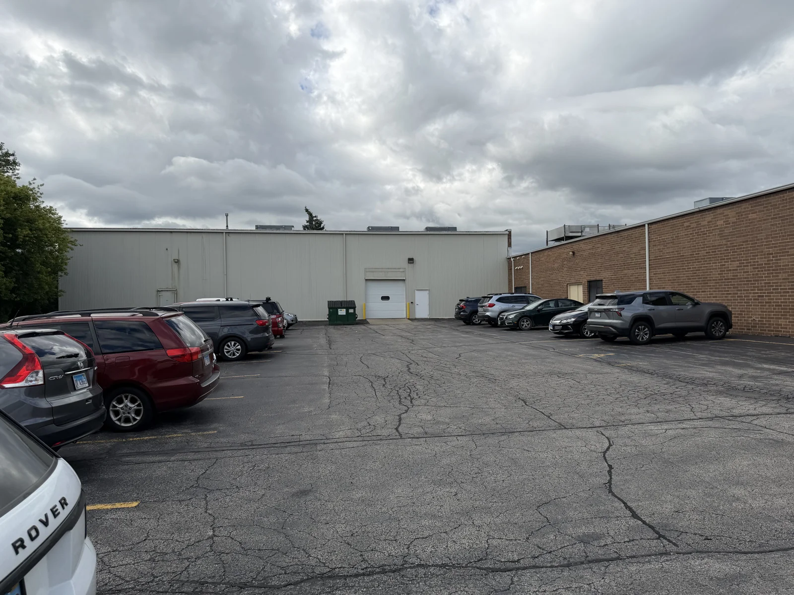 Industrial in Wheeling, IL — Sale in Wheeling, IL, photo 3 of 3