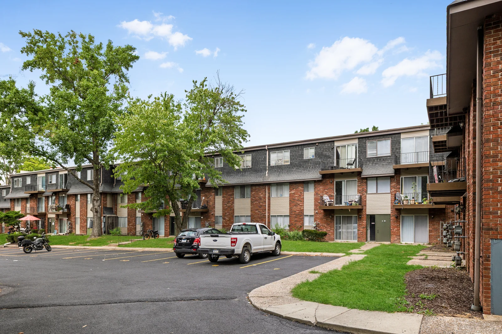 Palomino Apartments — Sale in Carbondale, IL, photo 6 of 8