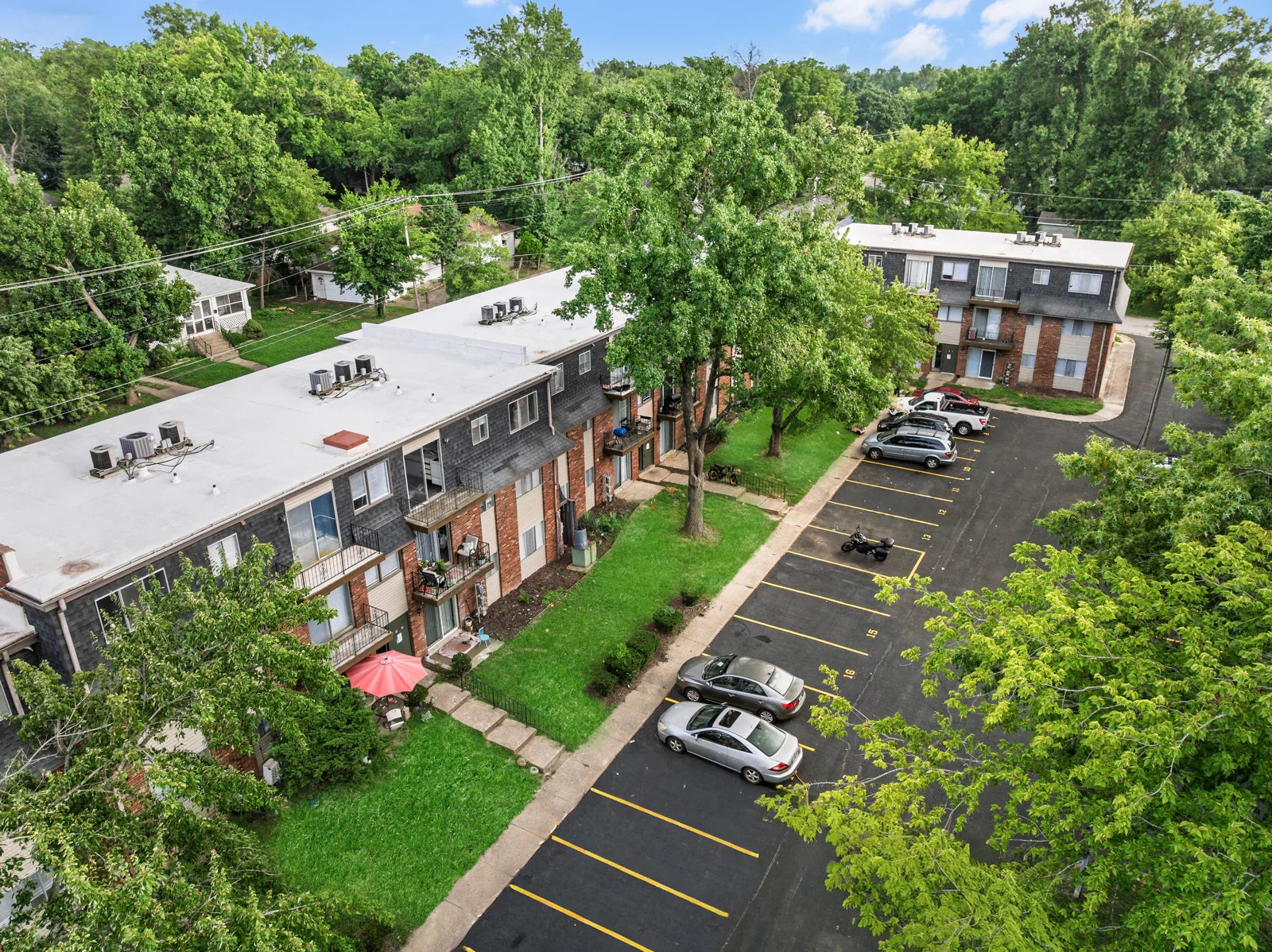 Palomino Apartments — Sale in Carbondale, IL, photo 7 of 8