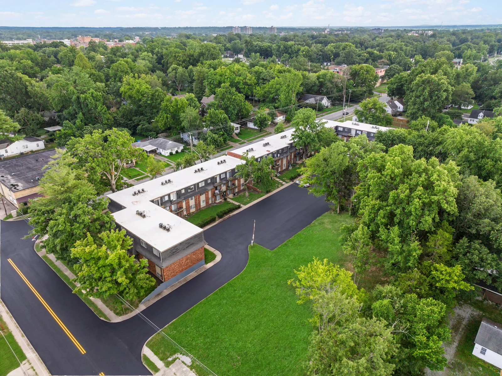 Palomino Apartments — Sale in Carbondale, IL, photo 8 of 8