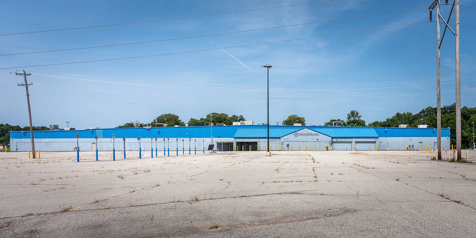 100% HVAC - Stand Alone Building — Sale in Memphis, TN, photo 3 of 4
