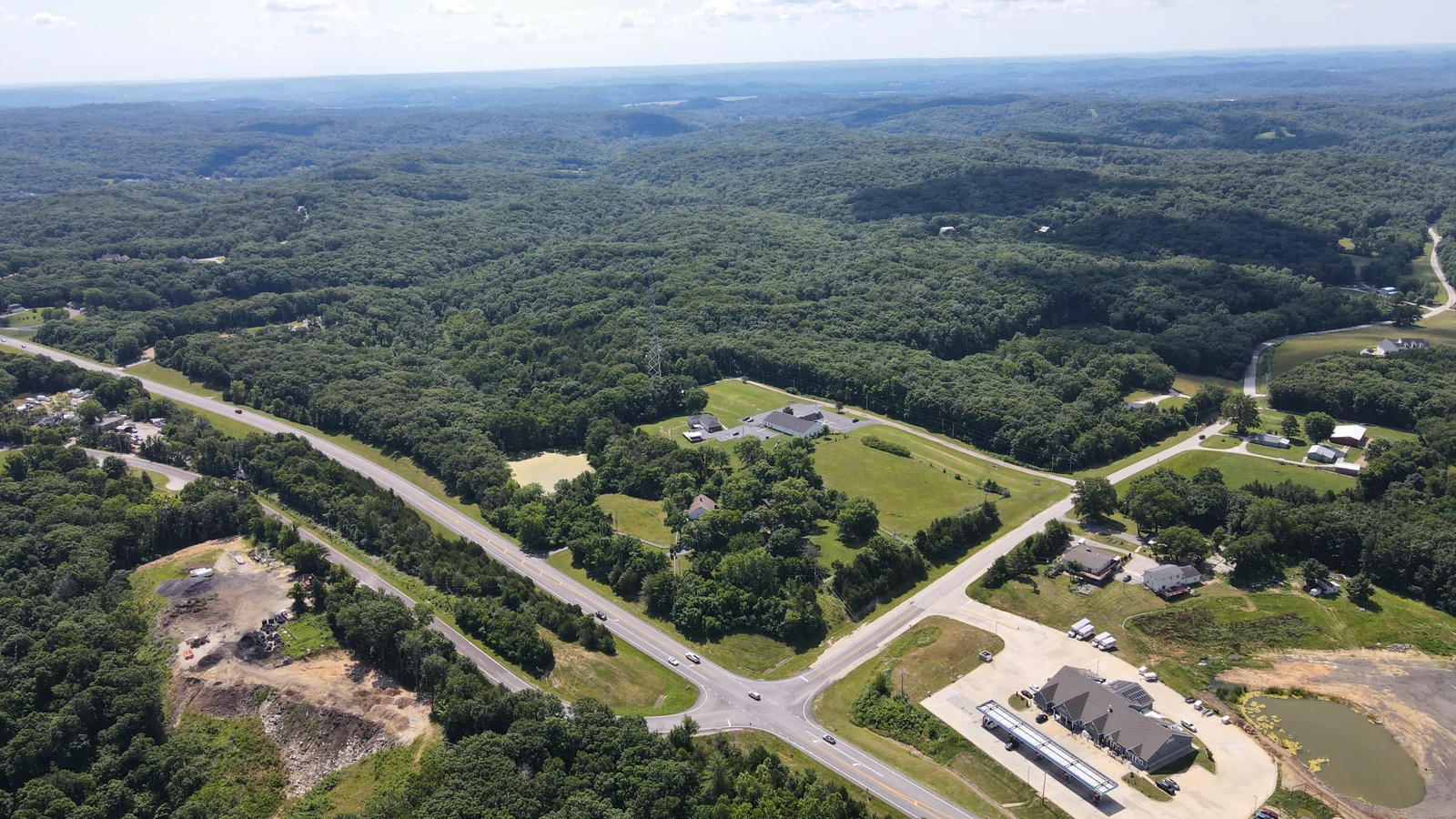 Land in Pacific, MO — Sale in Pacific, MO, photo 1 of 3
