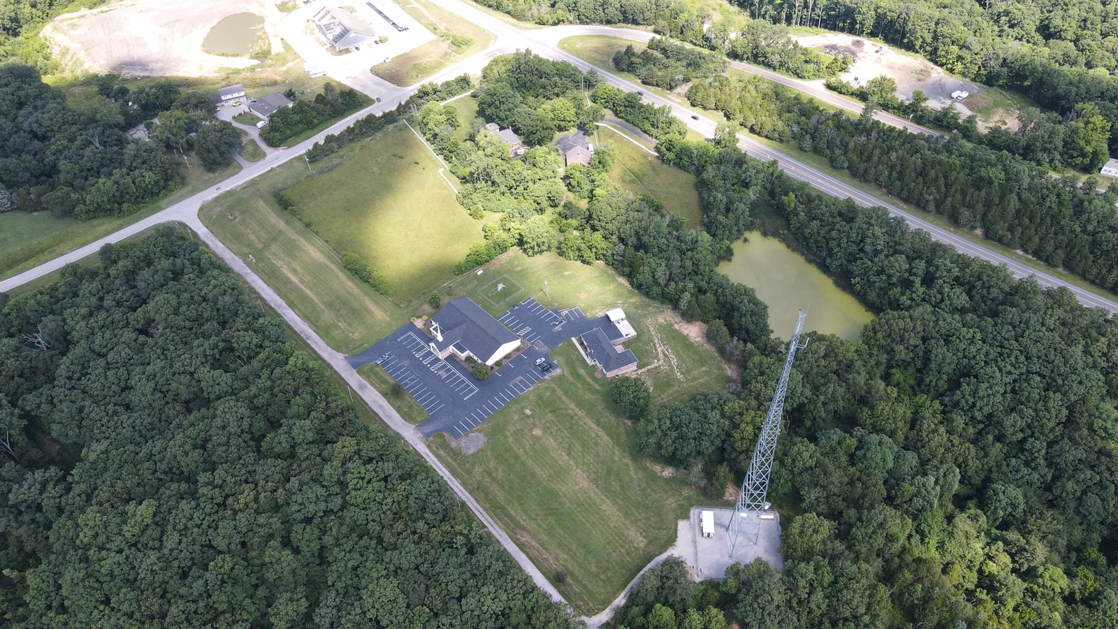 Land in Pacific, MO — Sale in Pacific, MO, photo 2 of 3
