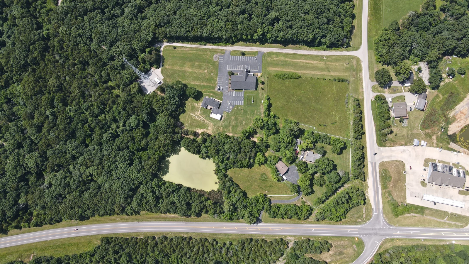 Land in Pacific, MO — Sale in Pacific, MO, photo 3 of 3
