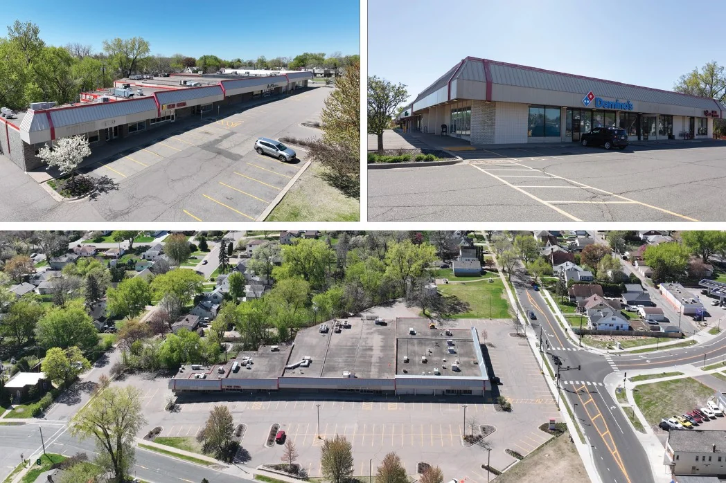 Doddway Shopping Center — Sale in West Saint Paul, MN, photo 3 of 4