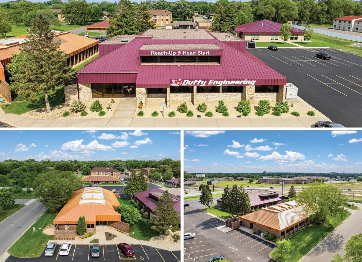 Four-Building St. Cloud Portfolio — Sale in St. Cloud, MN, photo 1 of 5