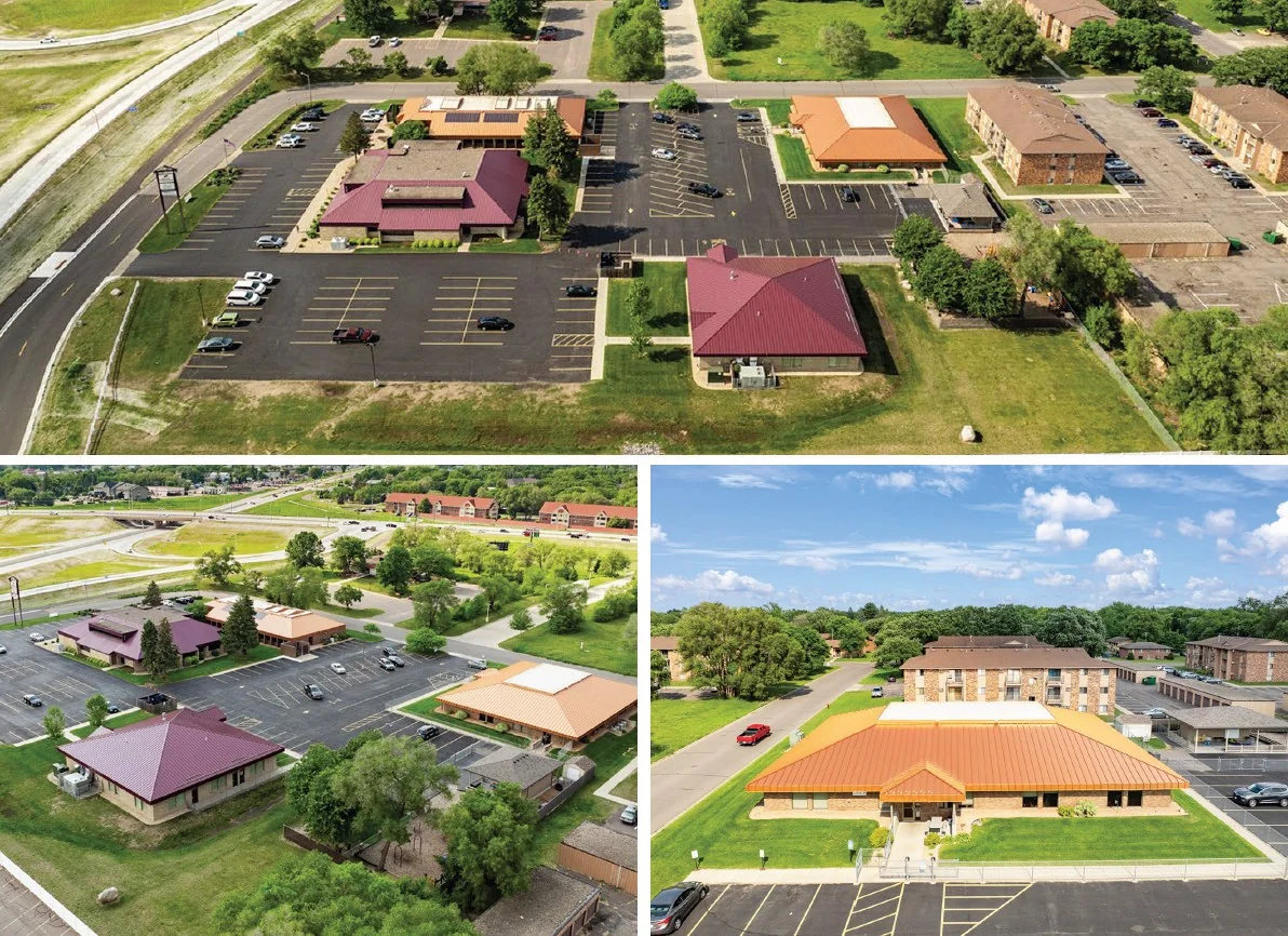 Four-Building St. Cloud Portfolio — Sale in St. Cloud, MN, photo 3 of 5