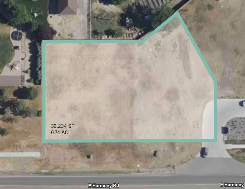 Land in Windsor, CO — Sale in Windsor, CO, photo 1 of 3