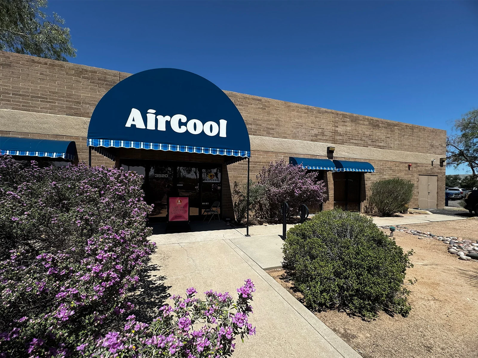 3520 S Dodge Blvd — Sale in Tucson, AZ, photo 1 of 4