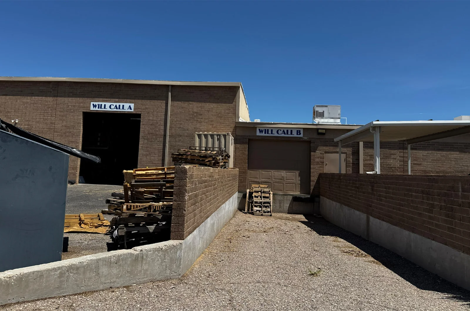 3520 S Dodge Blvd — Sale in Tucson, AZ, photo 2 of 4