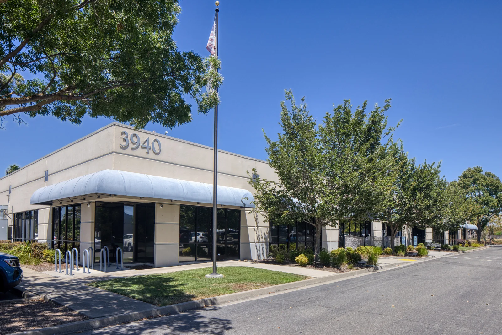 3940 Industrial Boulevard — Sale in West Sacramento, CA, photo 1 of 1