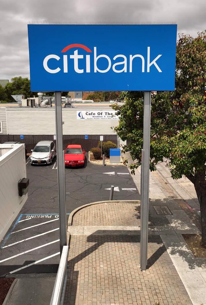 Citi Bank | Oakland, CA — Sale in Oakland, CA, photo 6 of 8