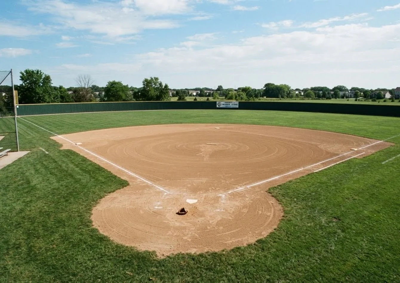 Sports Training Facility Indoor/Outdoor Major Reduction - other for sale in little rock, AR