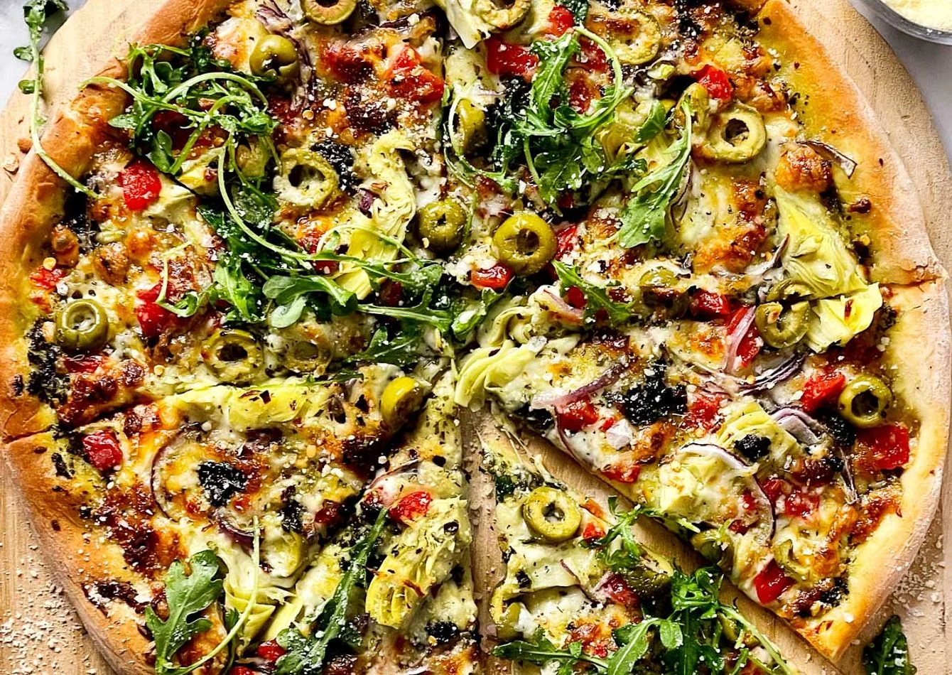 Northern California Pizza Restaurant - Unique… — Sale in Northern California, CA, photo 1 of 1