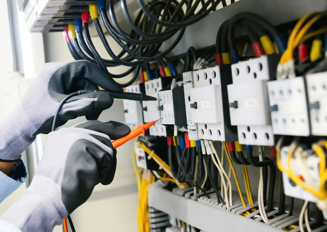 Profitable Electrical Services Company – SBA Pre… — Sale in Palm Beach, FL, photo 1 of 1