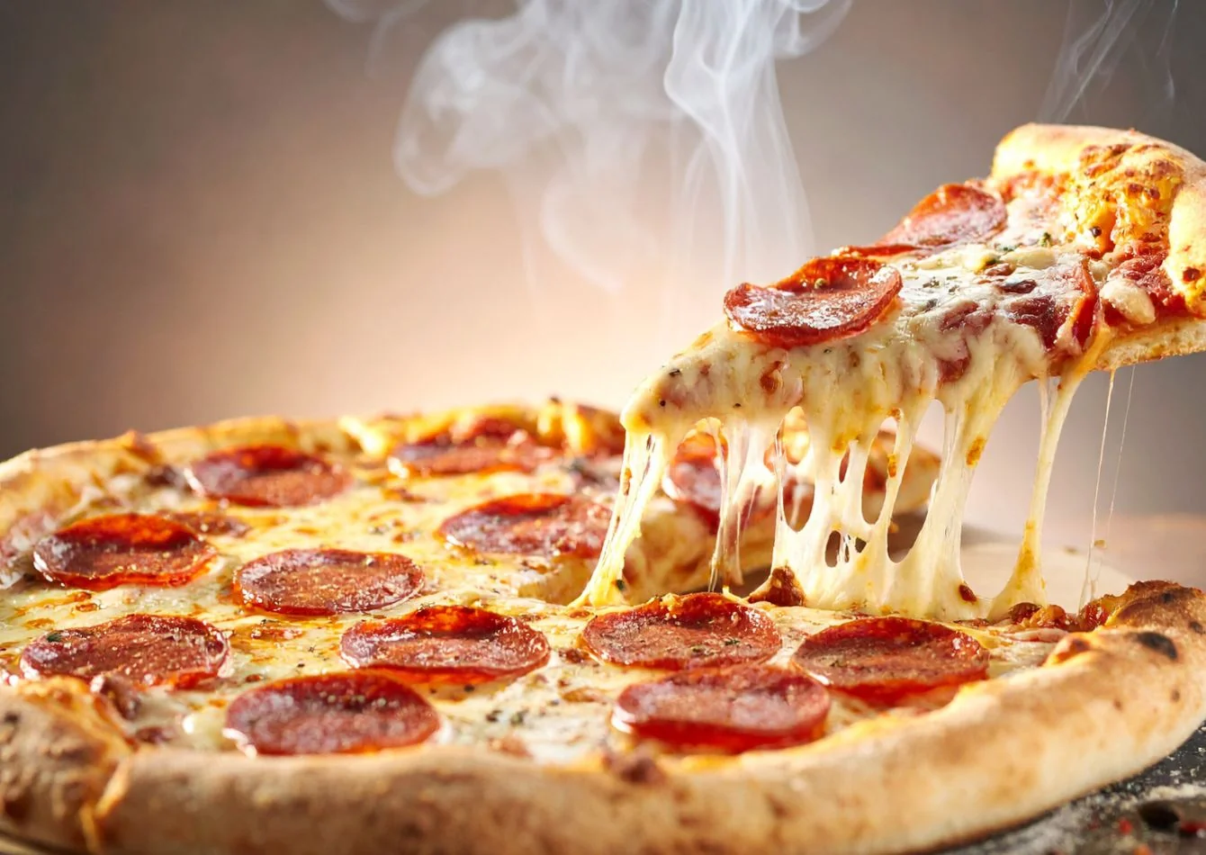 Iconic, Family-Owned Pizzeria and Sub Shop — Sale in Palm Beach County, FL, photo 1 of 1