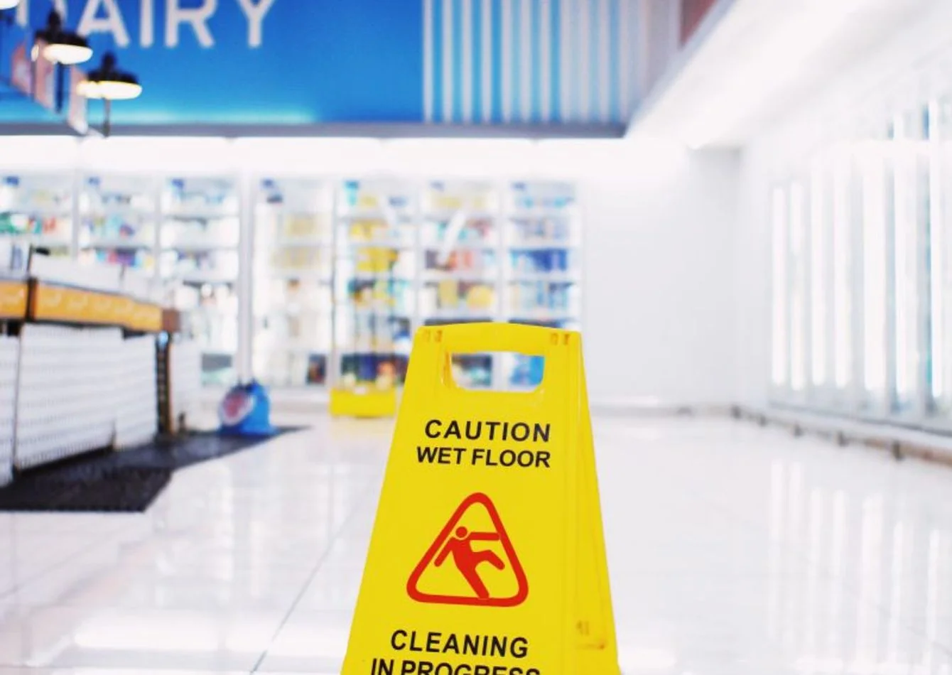 Absentee-Owned Residential/ Commercial Cleaning Company — Sale in Novi, MI, photo 1 of 1