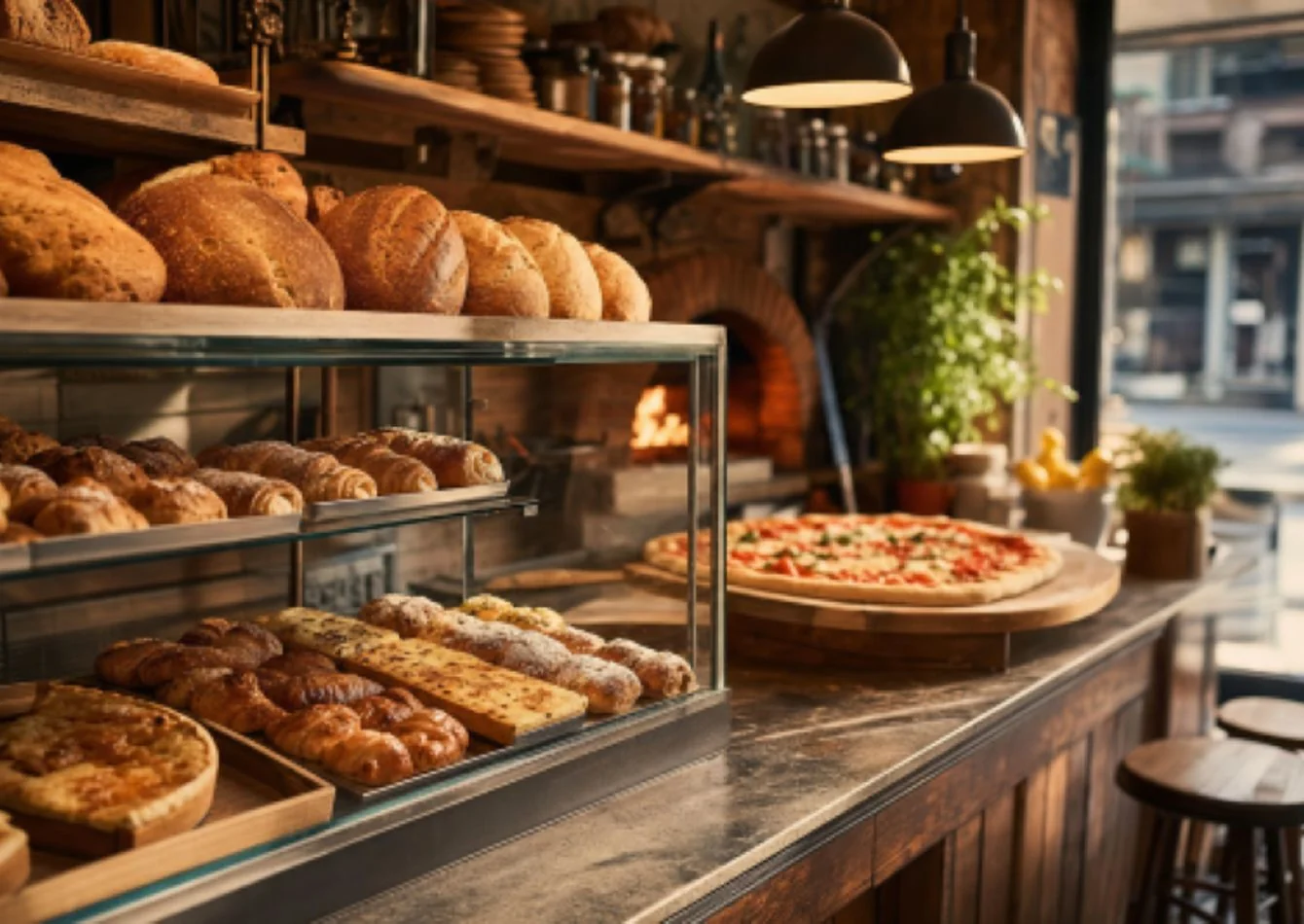 Iconic 50+ Year Italian Bakery & Pizzeria —… — Sale in Dearborn, MI, photo 1 of 1