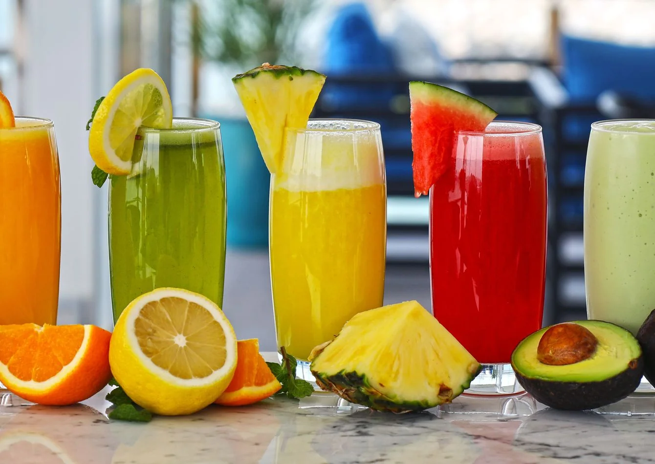 Established Health-Focused Juice Bar, Smoothie & Cafe… — Sale in Grand Rapids, MI, photo 1 of 1