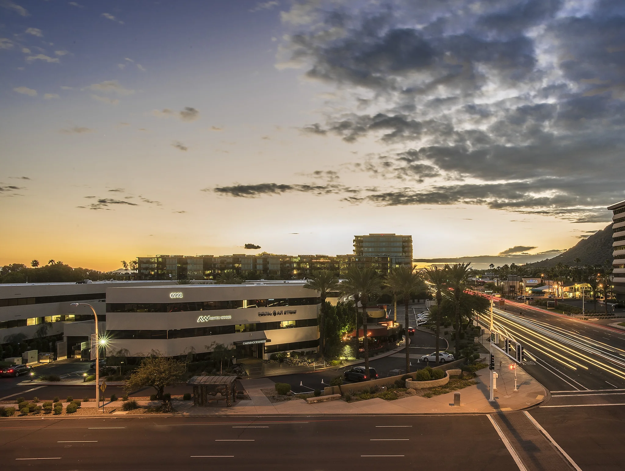 The Square — Lease in Scottsdale, AZ, photo 2 of 8
