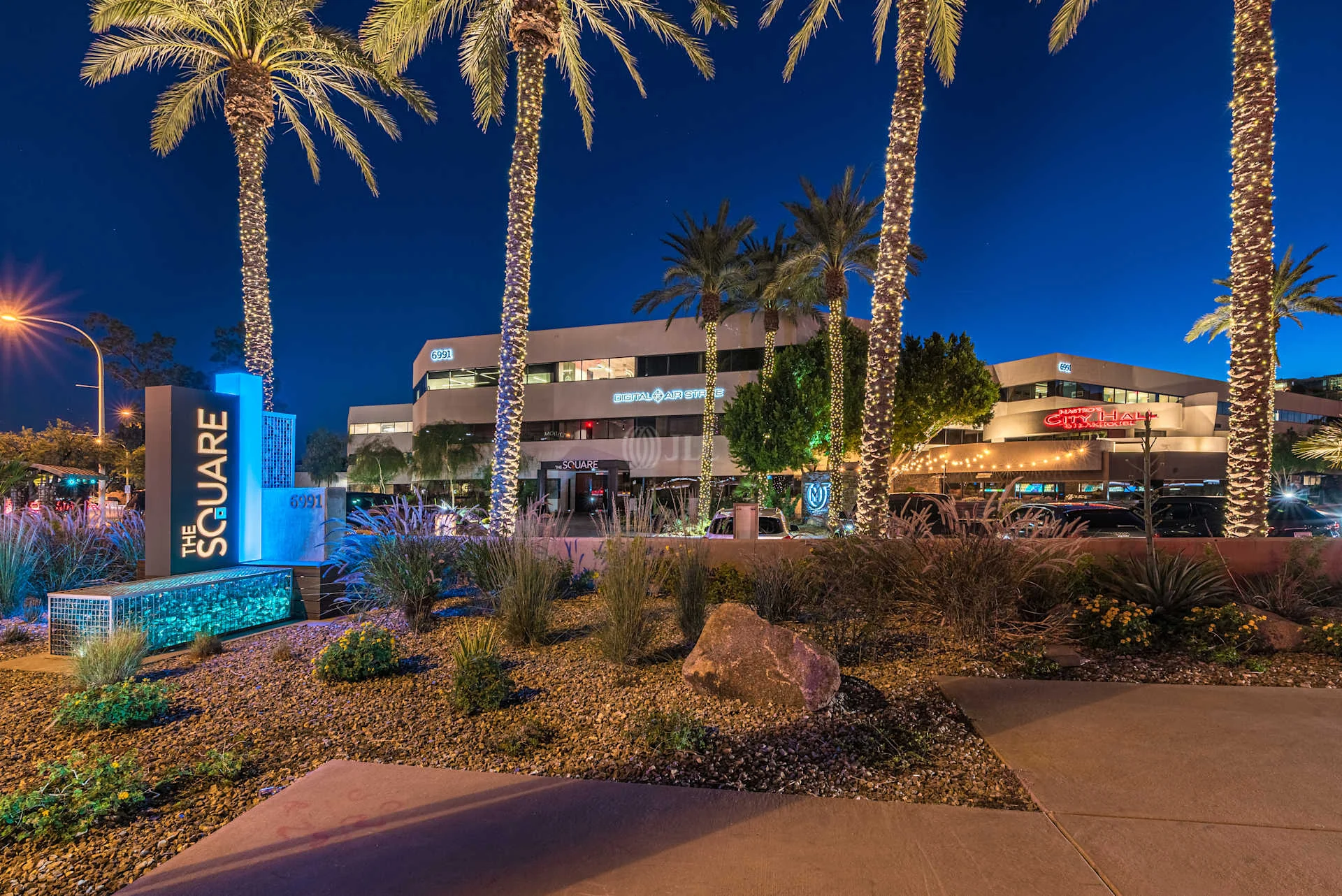 The Square — Lease in Scottsdale, AZ, photo 7 of 8
