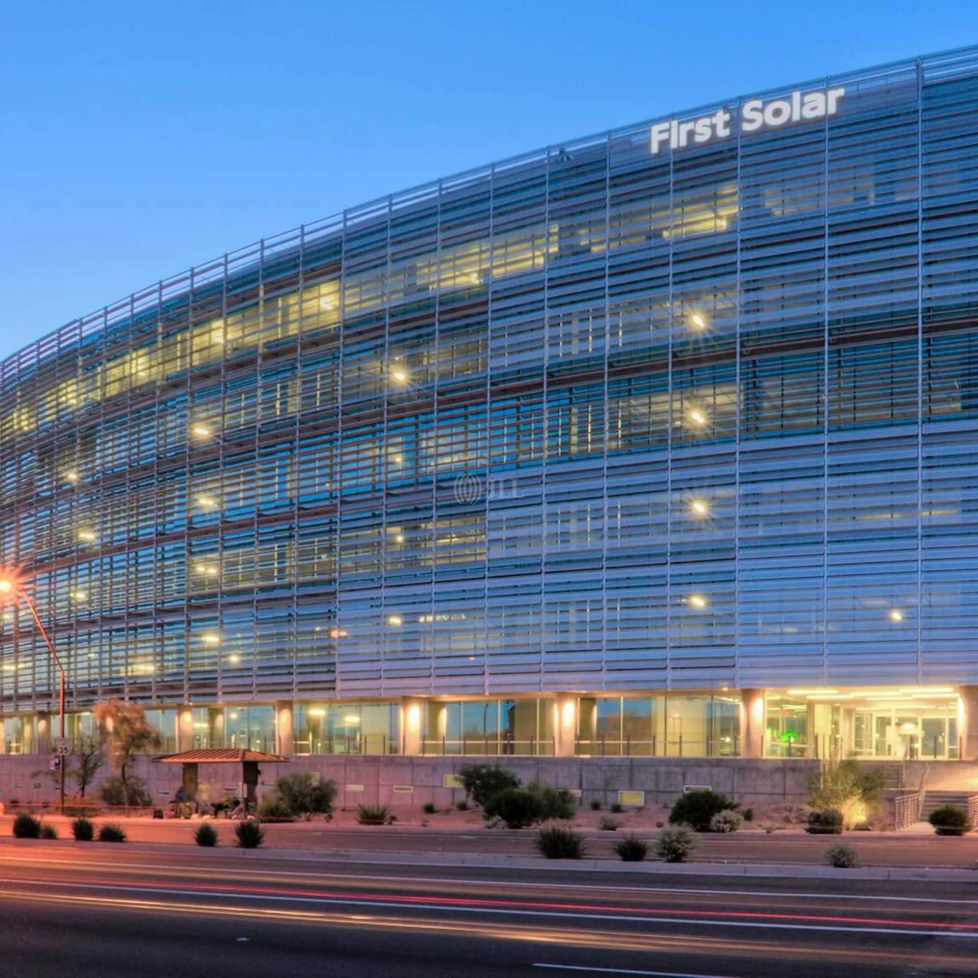 Papago Gateway Center — Lease in Tempe, AZ, photo 2 of 4