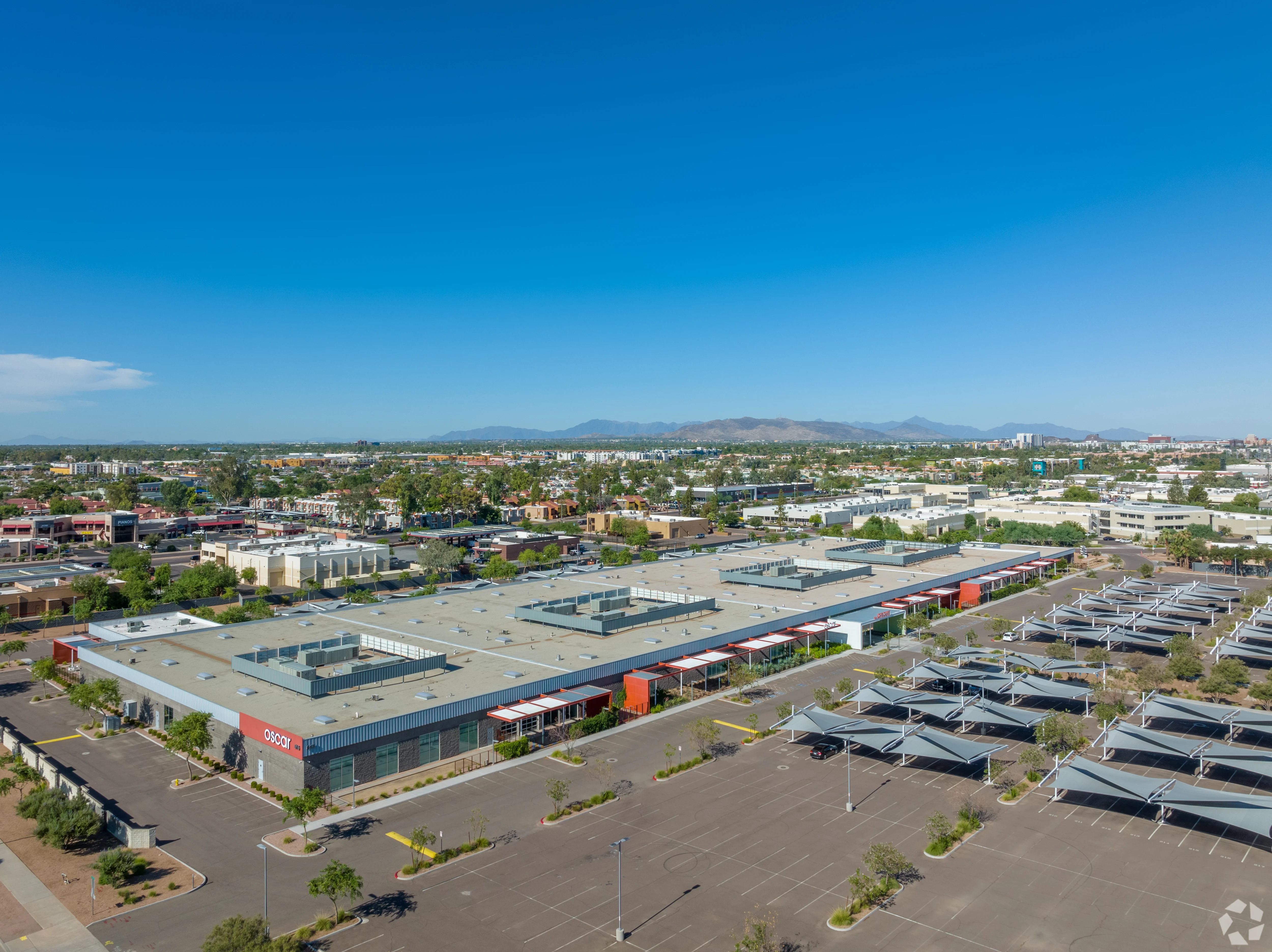 The Circuit — Lease in Tempe, AZ, photo 1 of 8