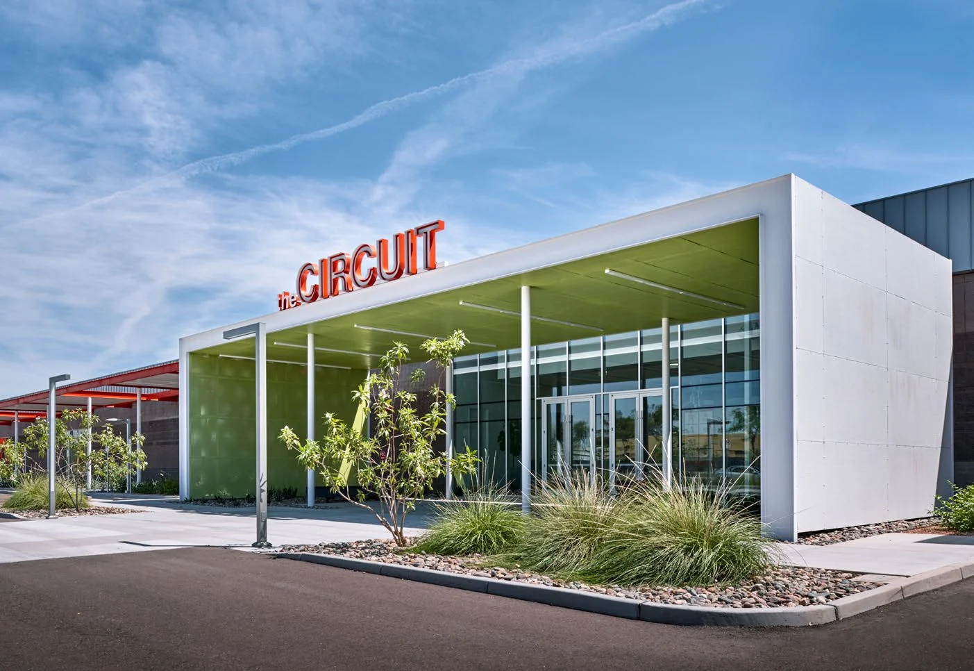 The Circuit — Lease in Tempe, AZ, photo 2 of 8