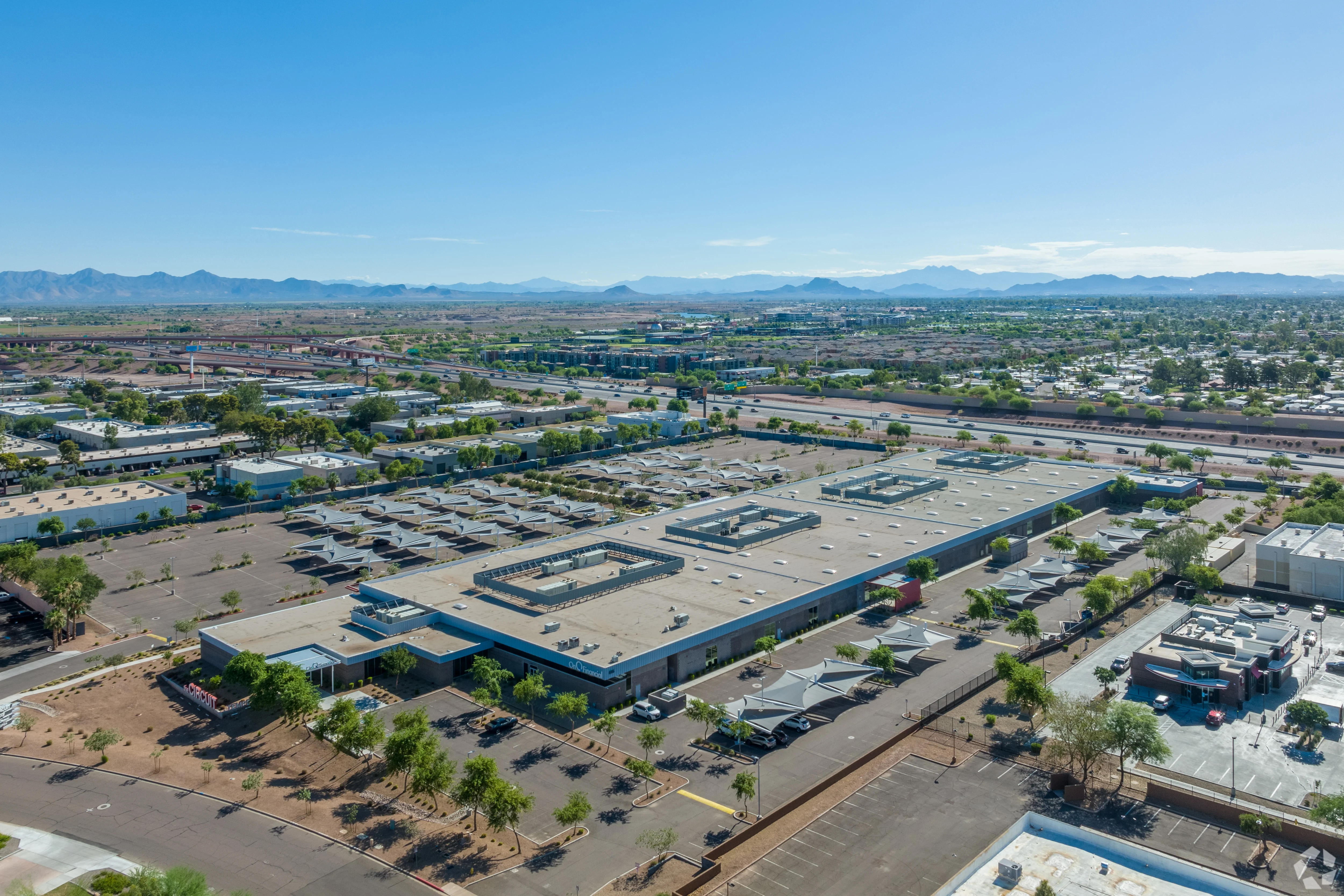 The Circuit — Lease in Tempe, AZ, photo 7 of 8