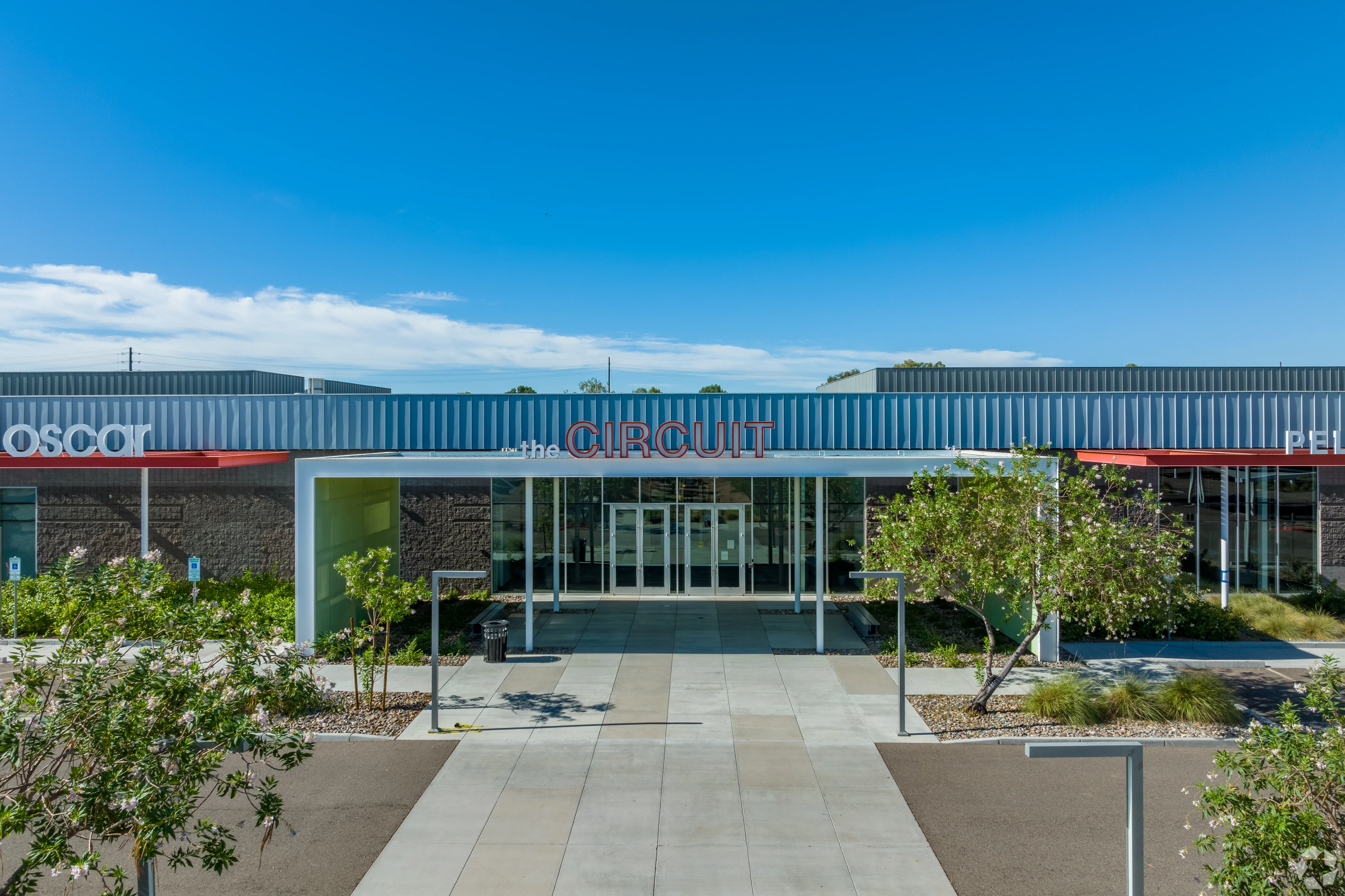 The Circuit — Lease in Tempe, AZ, photo 8 of 8