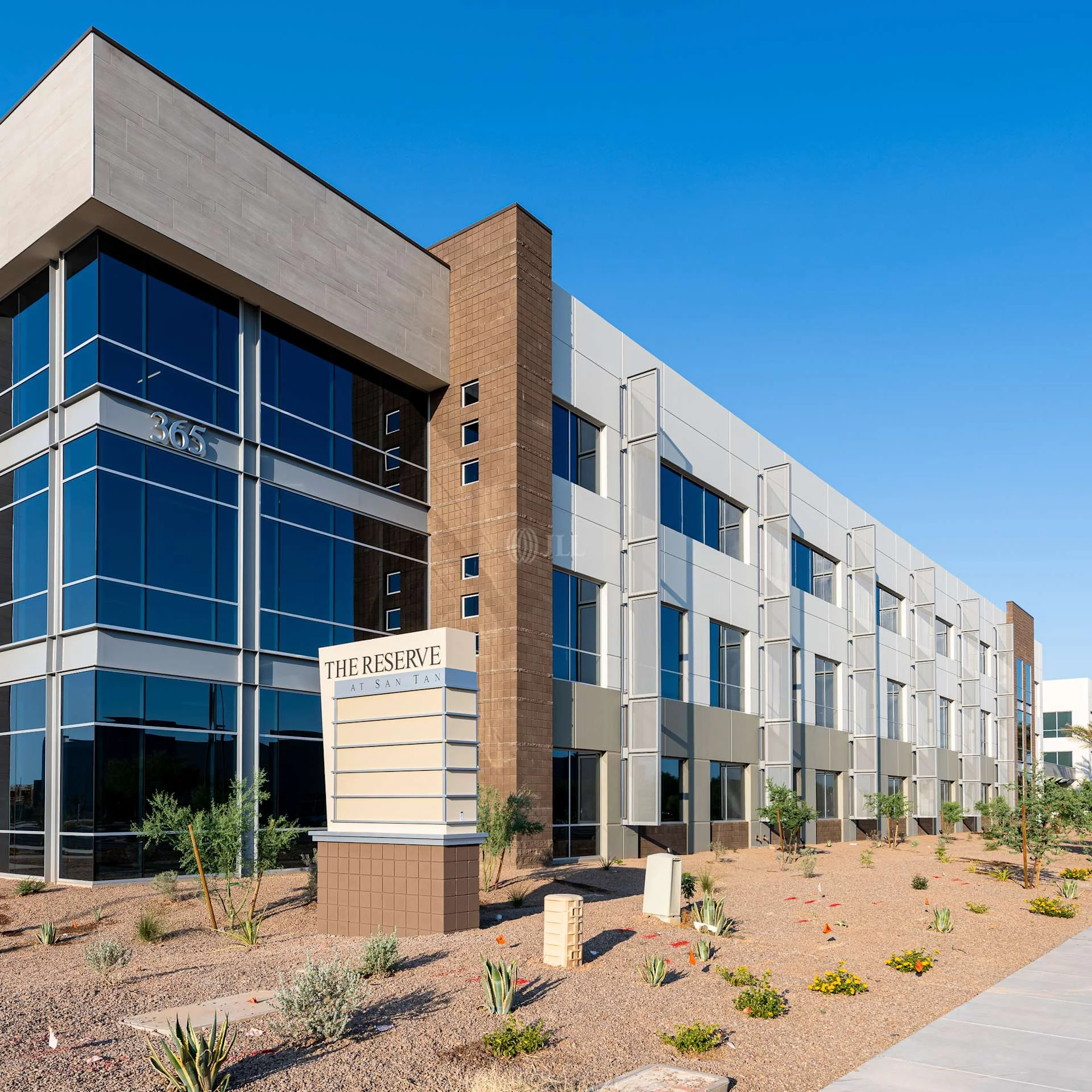Reserve at San Tan - Building 6 — Lease in Gilbert, AZ, photo 3 of 4
