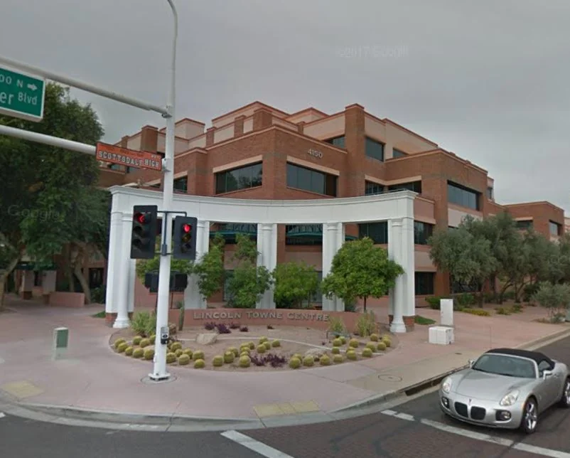 The Drinkwater 4150 — Lease in Scottsdale, AZ, photo 1 of 4