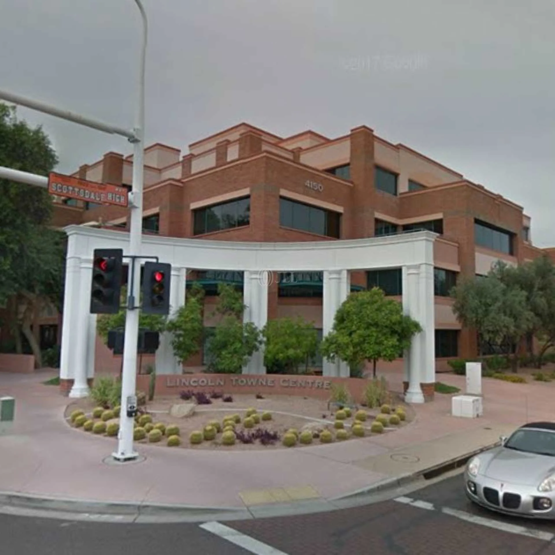 The Drinkwater 4150 — Lease in Scottsdale, AZ, photo 2 of 4