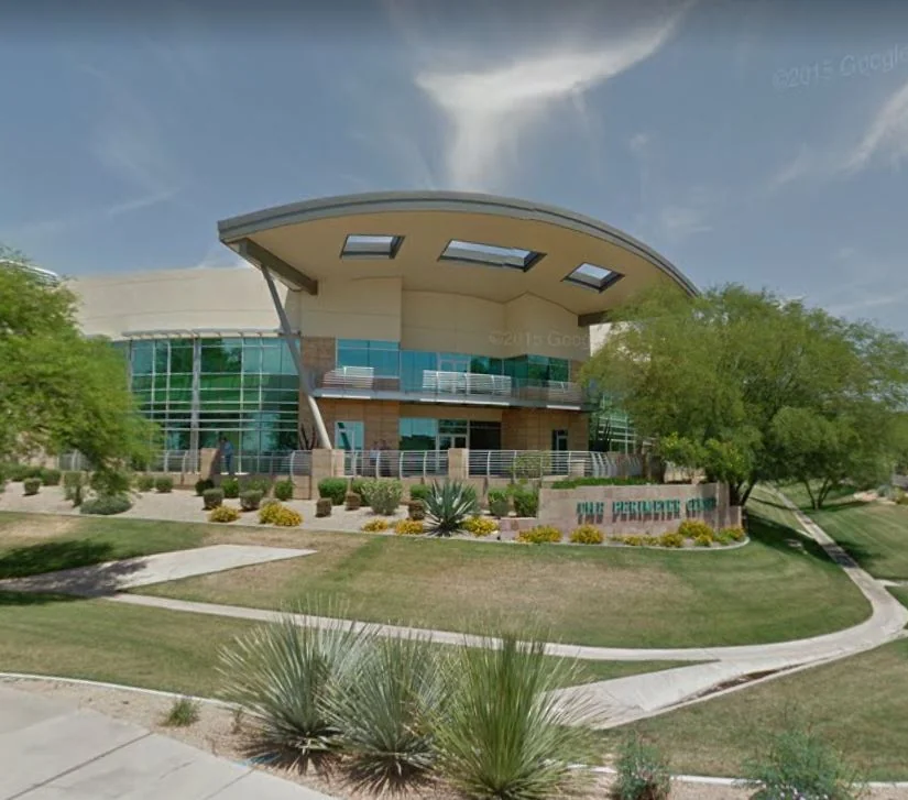 Cush Plaza Scottsdale — Lease in Scottsdale, AZ, photo 1 of 8