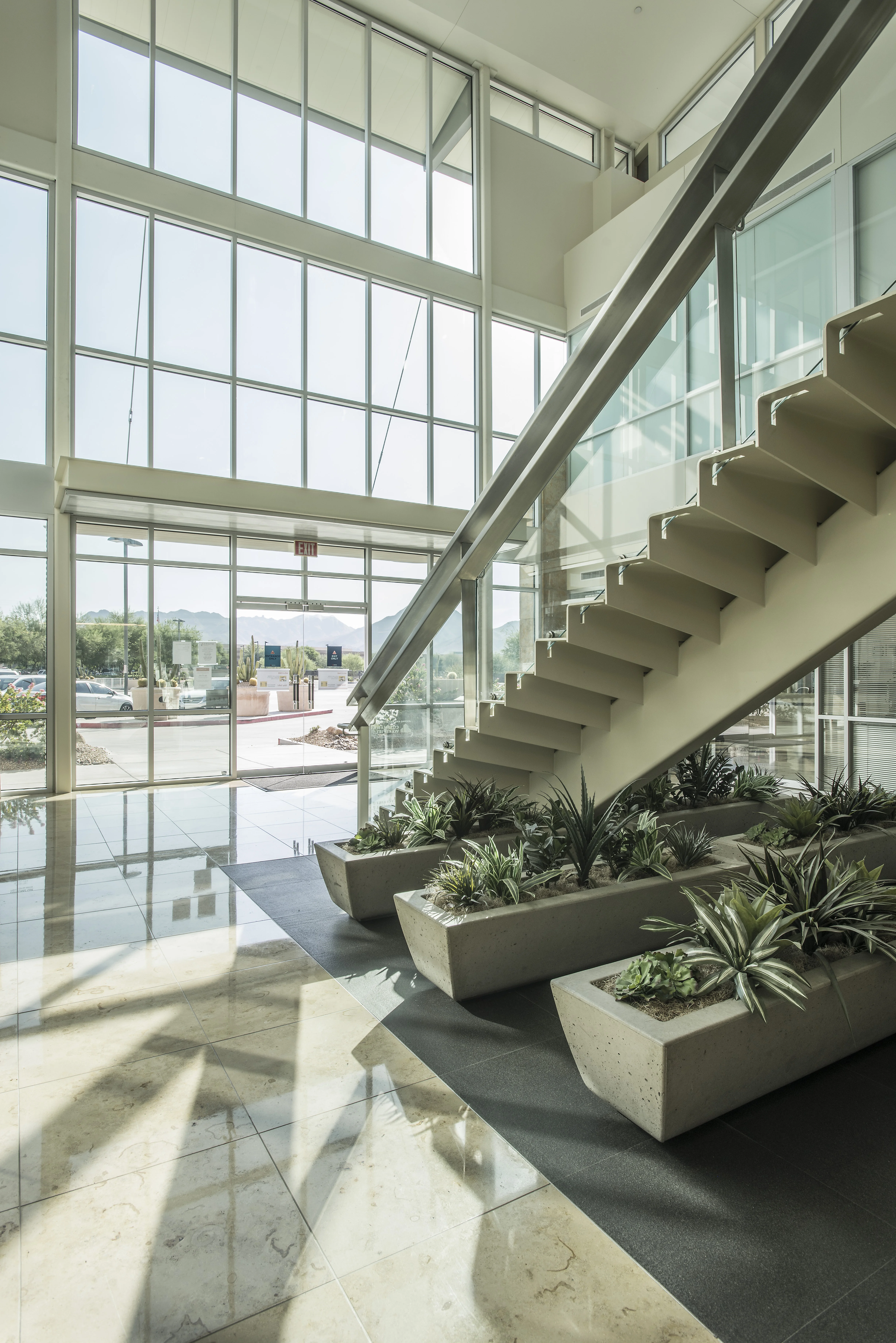 Cush Plaza Scottsdale — Lease in Scottsdale, AZ, photo 5 of 8