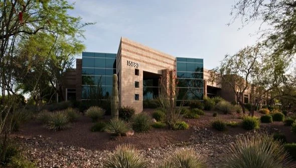 Phase I - Bldg A & B — Lease in Scottsdale, AZ, photo 1 of 4