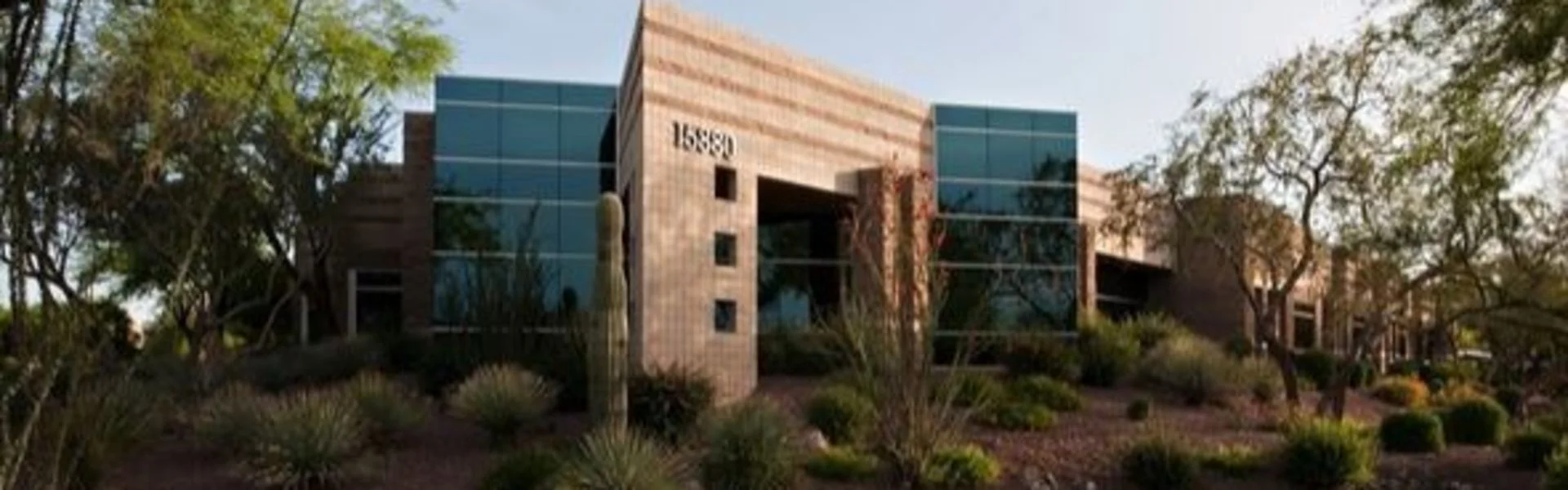 Phase I - Bldg A & B — Lease in Scottsdale, AZ, photo 4 of 4