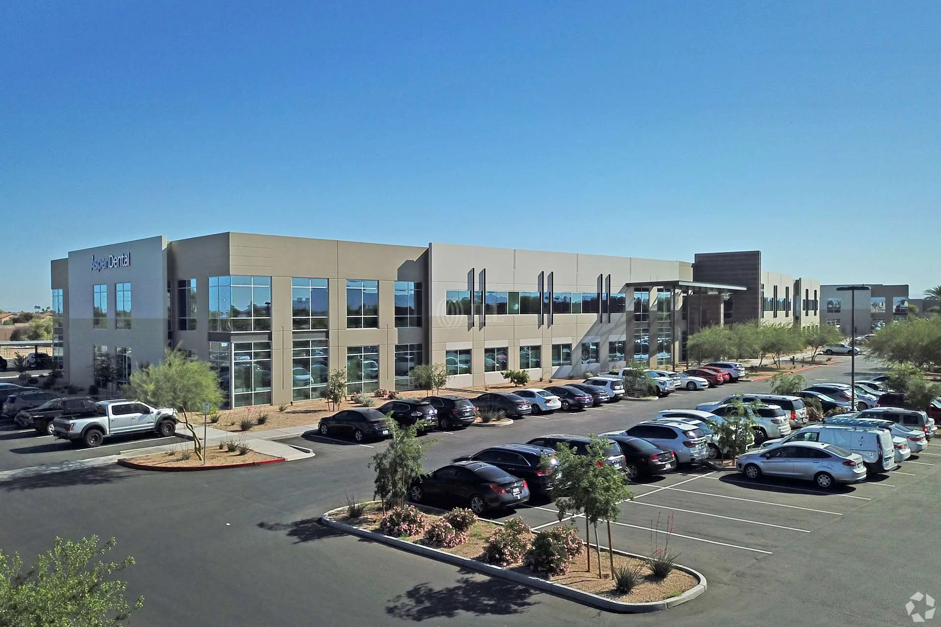 Mach One - Bldg A — Lease in Chandler, AZ, photo 8 of 8